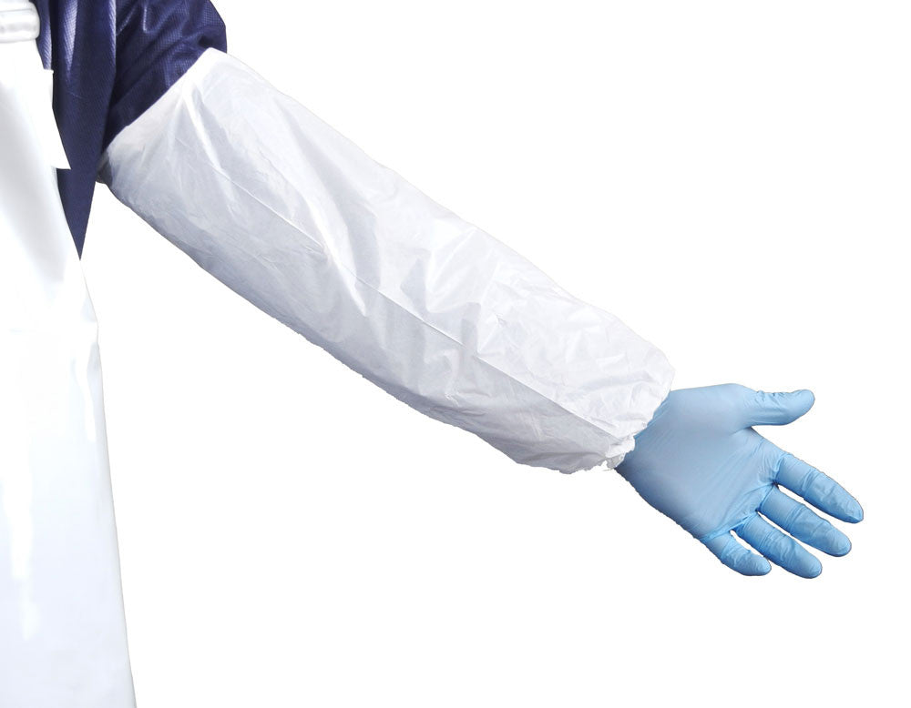 Protective Sleeve - Ronco CoverMe PES3 Polyethylene 33-113 - Hansler.com