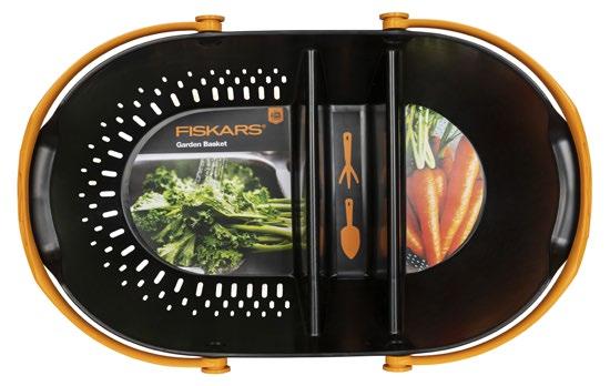 Fiskars Garden Basket