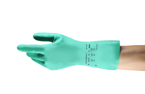 Ansell MICROFLEX® 63-854 disposable latex gloves