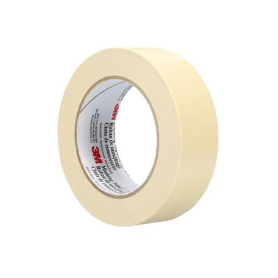 Tape - 3M General Purpose Masking Tape, 203 - Hansler Smith