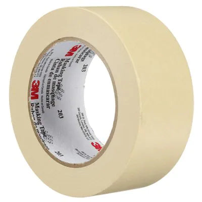Tape - 3M General Purpose Masking Tape, 203 - Hansler Smith