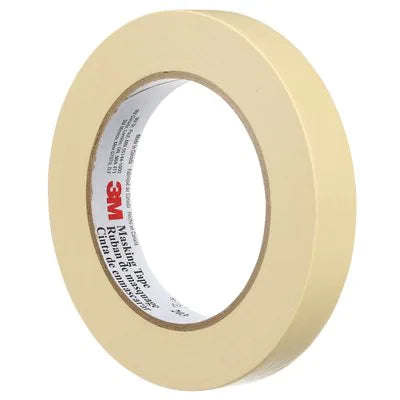 Tape - 3M General Purpose Masking Tape, 203 - Hansler Smith