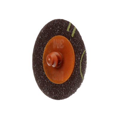 Abrasive Disc - 3M™ Roloc™ Disc, Grade 60, 2in, AB22400 – Hansler Smith