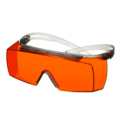 Protective Glasses 3M™ SecureFit™ 3700 Series OTG Safety Glasses