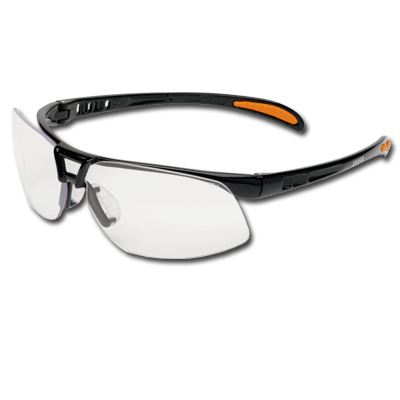 Protective Glasses - Uvex by Honeywell HydroShield™ Anti-Fog Coating S4200HS / S4201HS / S4210X - Hansler.com