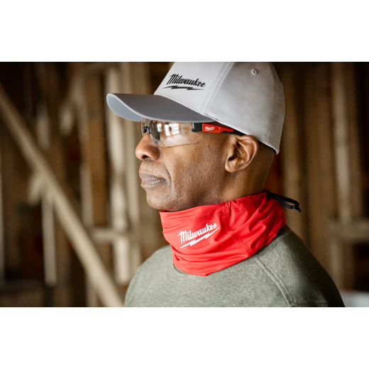 Neck Warmer Milwaukee WORKSKIN Performance Neck Gaiter 424