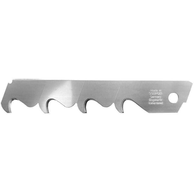 Olfa 9009 18mm Solid Blade (10 Pack) Lsol-10b