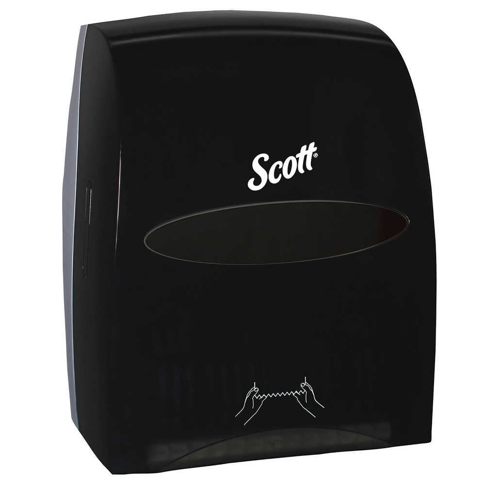 Hand Towel - Scott® Essential* High Capacity Hard Roll 02001 - Hansler.com
