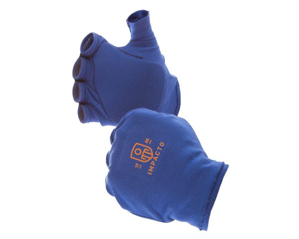 Glove Liner - Anti-Impact - Impacto The Original Liner - Hansler.com