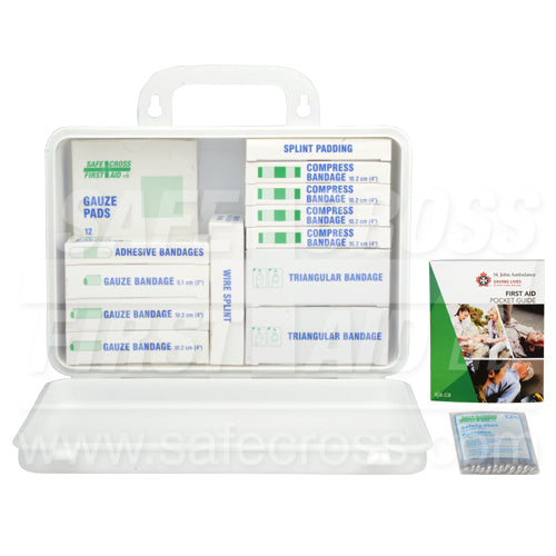 Emergency Kits, Various Sizes* - Hansler.com