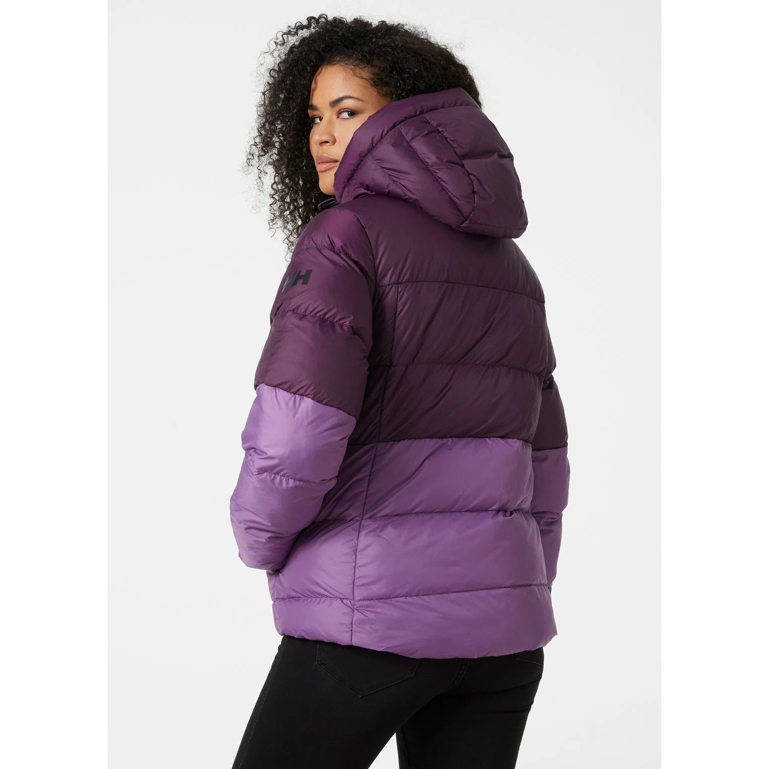 Helly hansen w active 2025 anorak