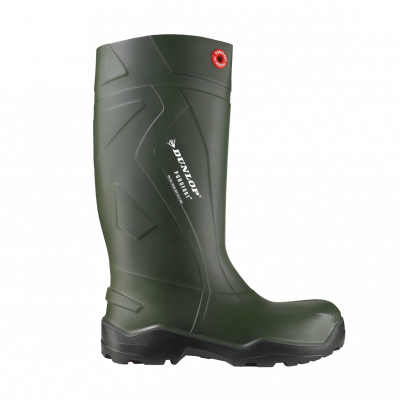 Dunlop 2025 work boots