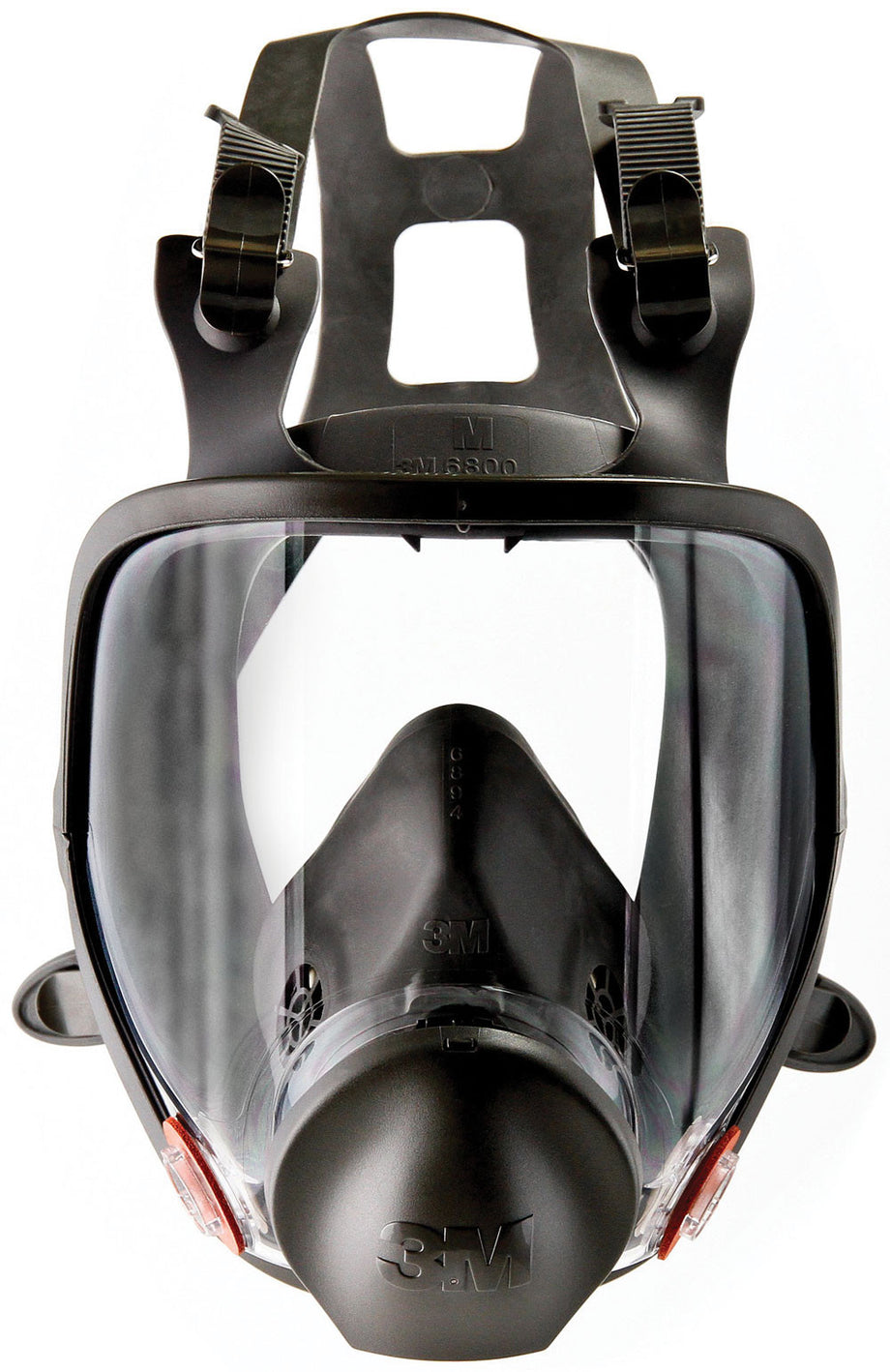 Masque respiratoire - Masque complet réutilisable 3M série 6000 6700 / 6800  / 6900