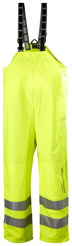 Helly hansen 2025 hi vis pants