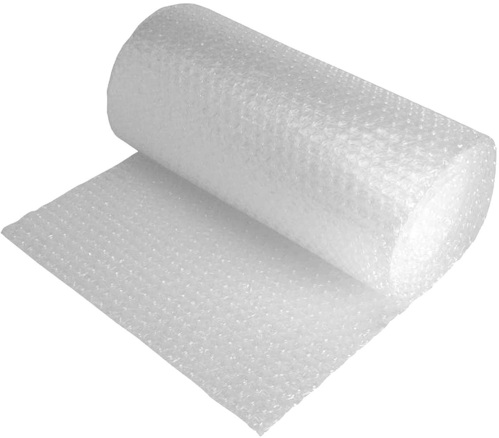 Bubble Wrap Roll - Sealed Air Large Rolls* - Hansler.com