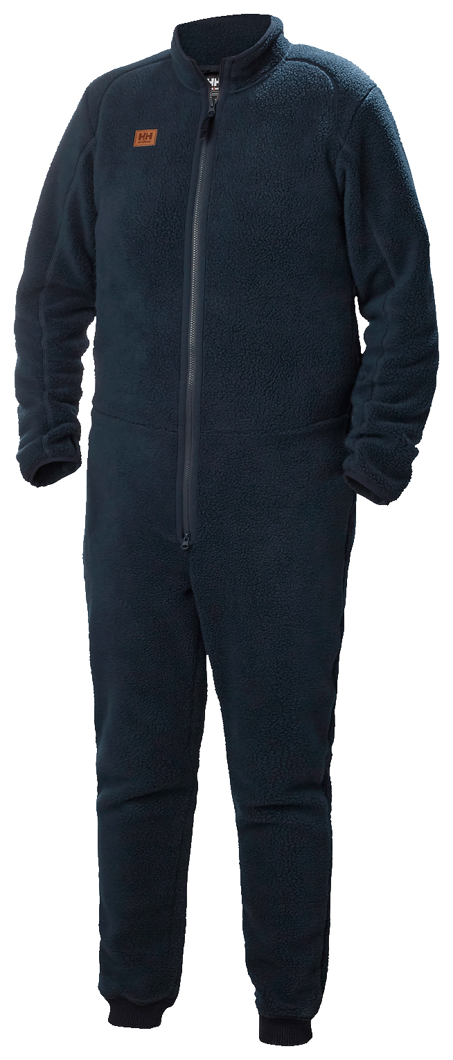 Helly hansen one piece base layer sale