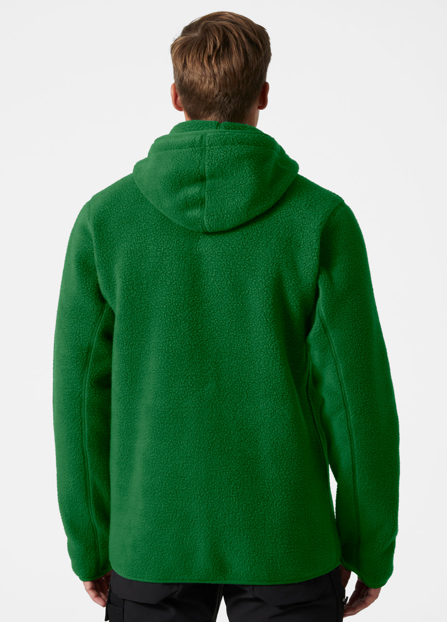 Hoodie - Helly Hansen Heritage Pile Hoodie, 72183 – Hansler Smith