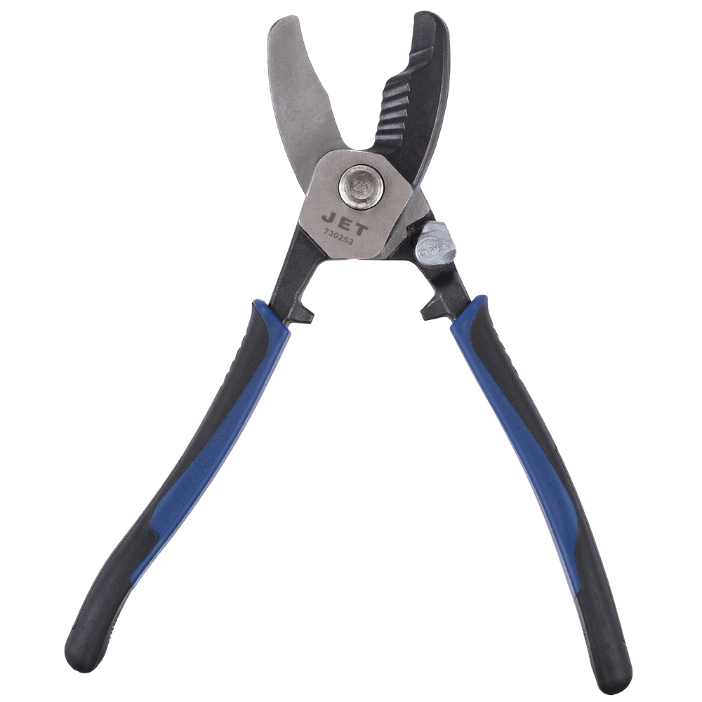 Industrial online cable cutters