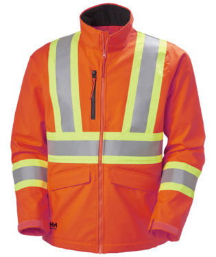Jacket Helly Hansen Alta SoftShell Jacket CSA 74074 Hansler Smith