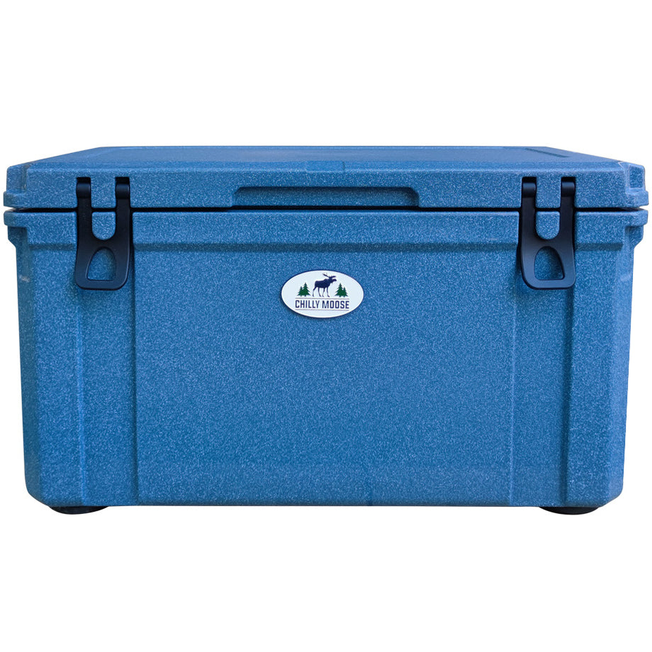 Cooler - Chilly Moose 75 L Chilly Ice Box Cooler, Various Colours