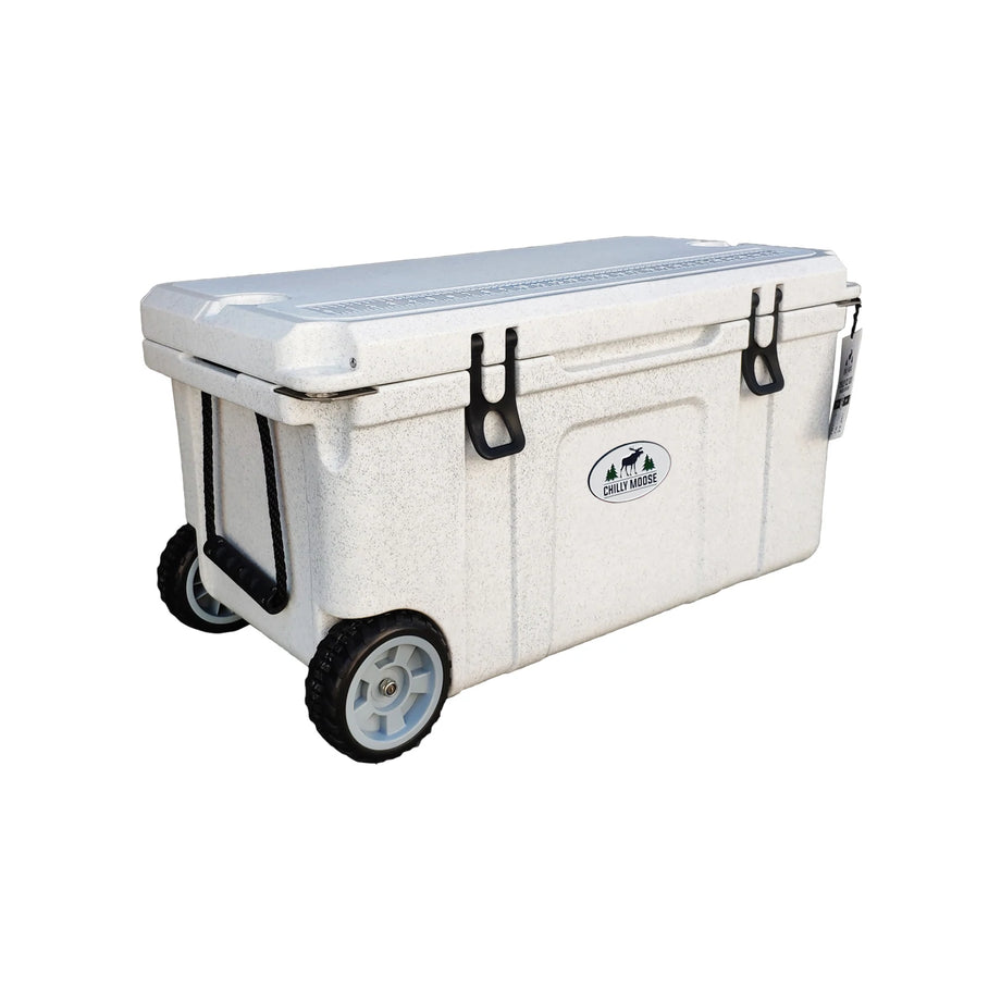 Chilly Moose 75L Southampton Chilly Ice Box Wheeled Explorer