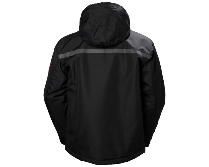 Helly Hansen Berg Jacket L Black