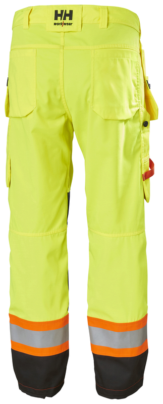 Helly hansen sales hi vis pants