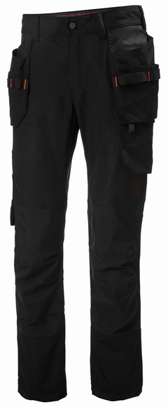 Work Pants - Helly Hansen Women's Luna Construction Work Pants