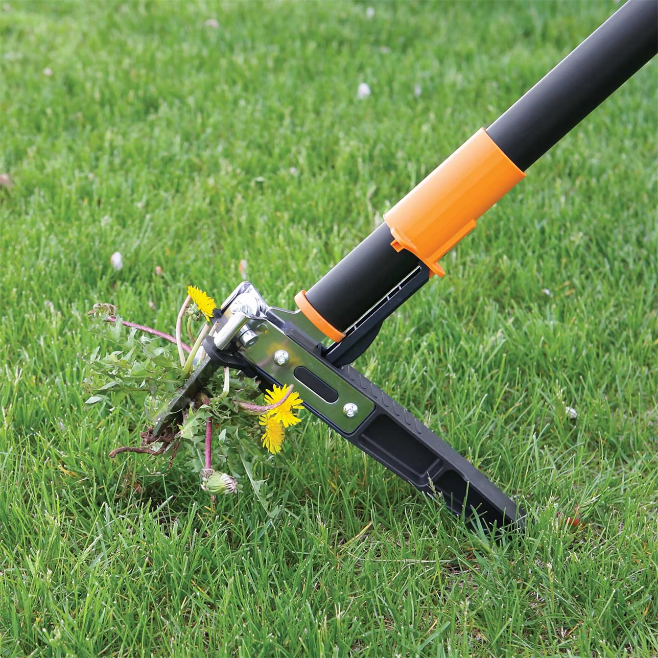 Outil de désherbage Fiskars