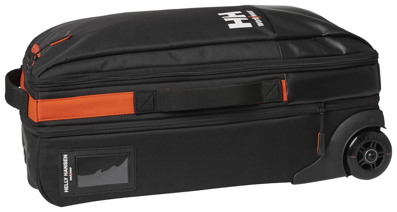 Trolley - Helly Hansen Kensington Trolley, 45L & 95L, 79578