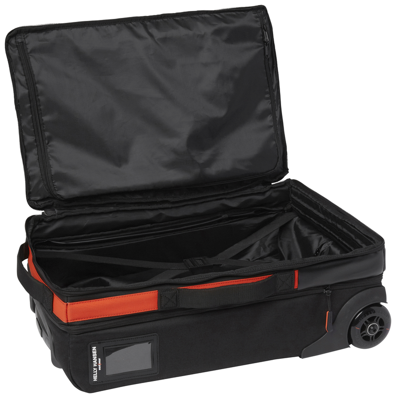 Trolley - Helly Hansen Kensington Trolley, 45L & 95L, 79578