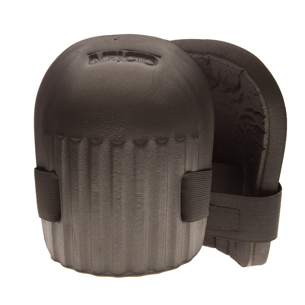 Knee Pad - Impacto Molded Foam, Heavy-Duty - Hansler.com