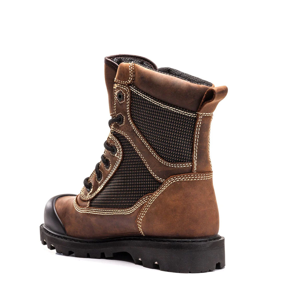 Work Boots - Royer FLX Airflow Waterproof Metal-Free Boots  display picture 3