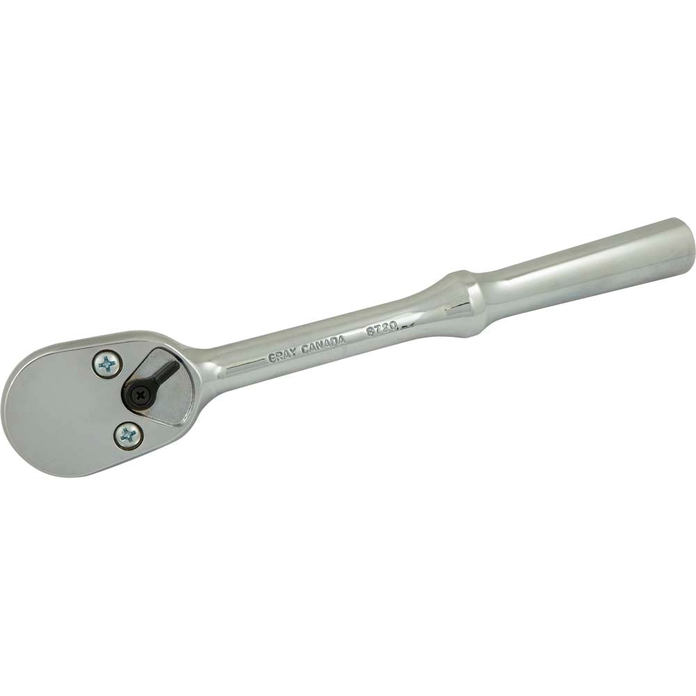 Ratchet - Gray Tools 1/2