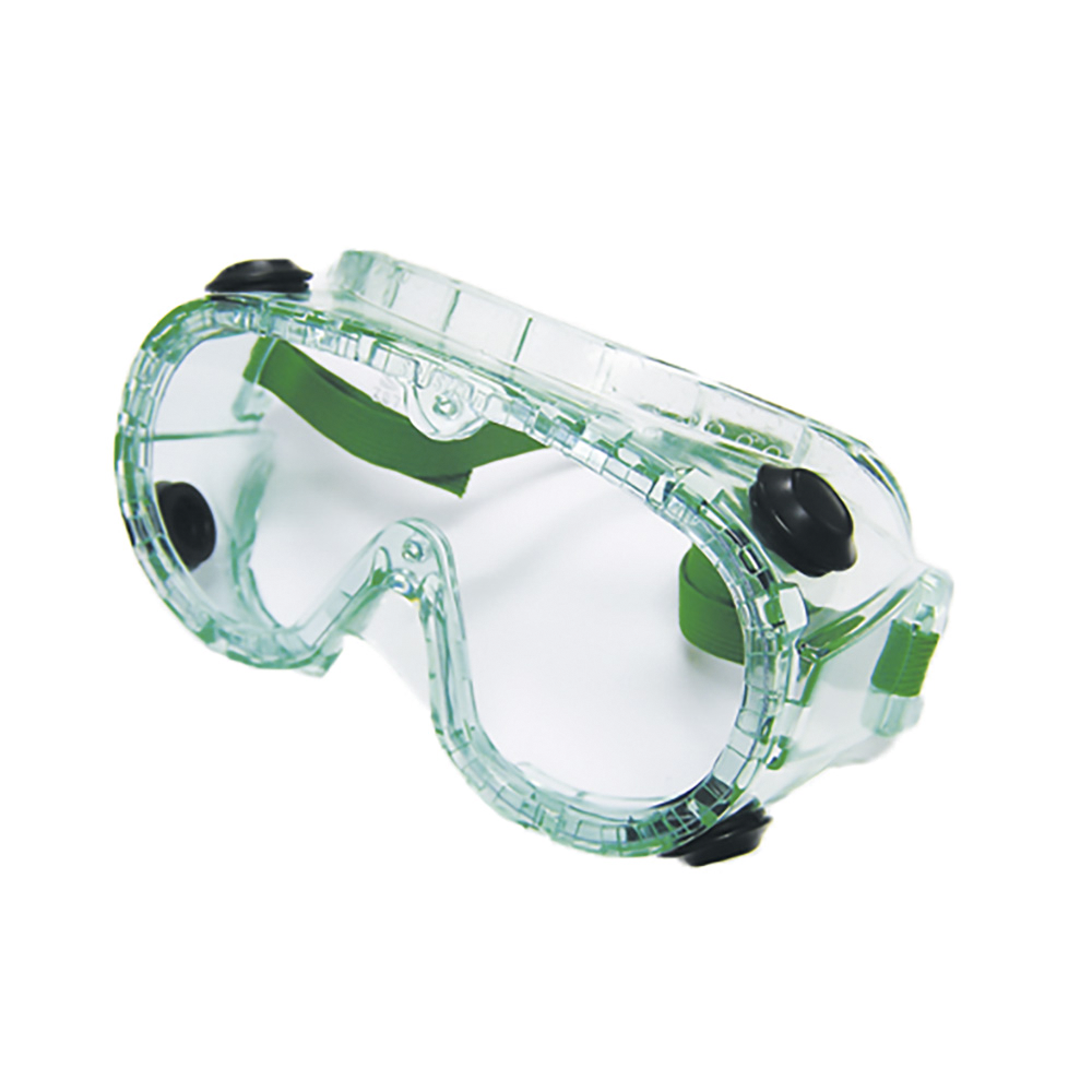 Protective Goggles - Sellstrom 882 Series Indirect Vent Chemical Splash Anti-Fog S88210 - Hansler.com