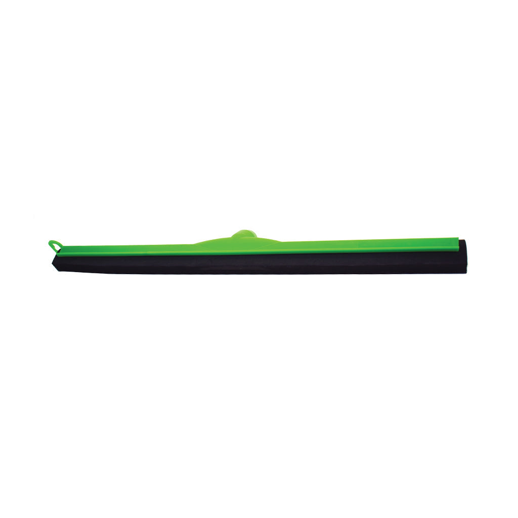 Synthetic Looped End Wet Mop Narrow Band 20oz GREEN, 22 INCH PLASTIC DOUBLE MOSS SQUEGEE, COLOR, Green, FOOD SERVICE, RESTAURANT CLEANING, NEW, 5090G
