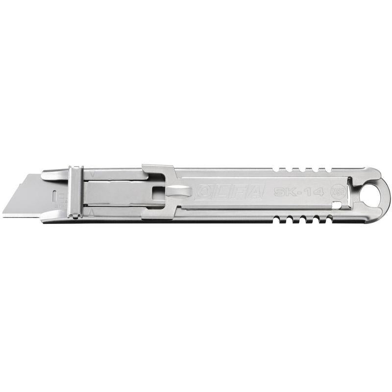 SK4 Spring-loaded Safety Knife, Olfa 9048