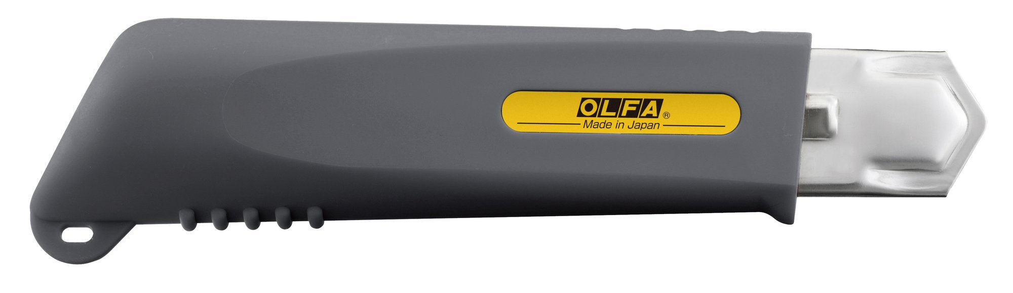 OLFA 18mm L-1 Ratchet Lock Utility Knife –
