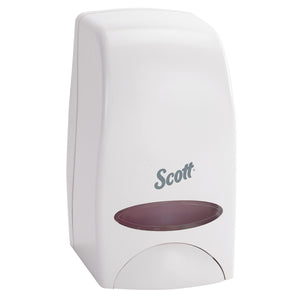 Hand Sanitizer - Scott® Pro Moisturizing Foam 1 L 91560 - Hansler.com