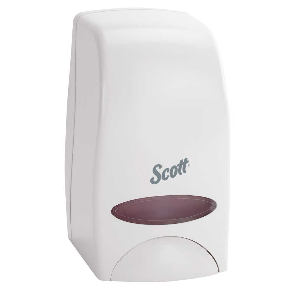 Soap - Scott® Pro Foam Skin Cleanser with Moisturizers 1 L 91552 - Hansler.com