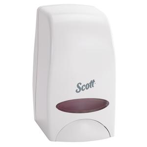Soap - Scott® Control Antimicrobial Foam Skin Cleanser 91554 - Hansler.com