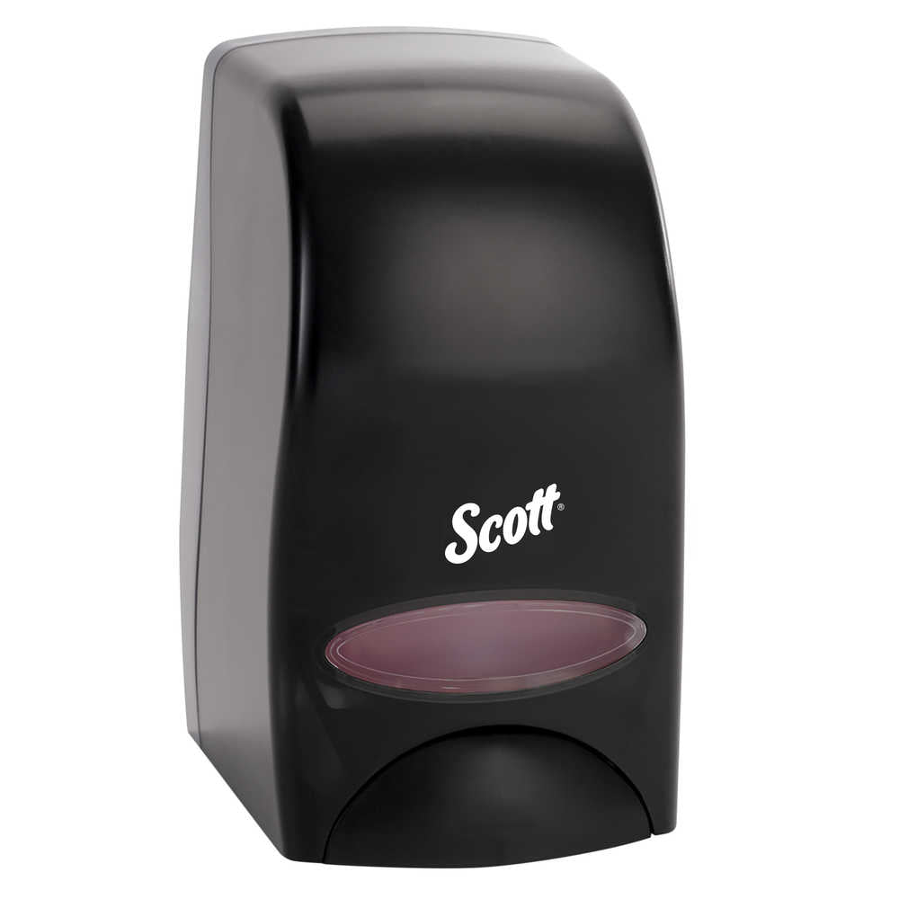 Soap - Scott® Pro Gentle Lotion Skin Cleanser 1 L 91556 - Hansler.com