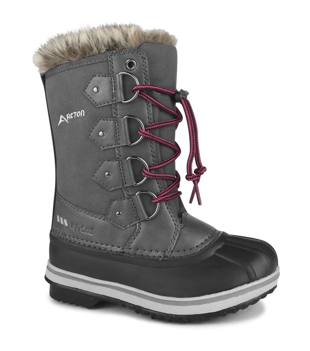 Acton 2025 winter boots