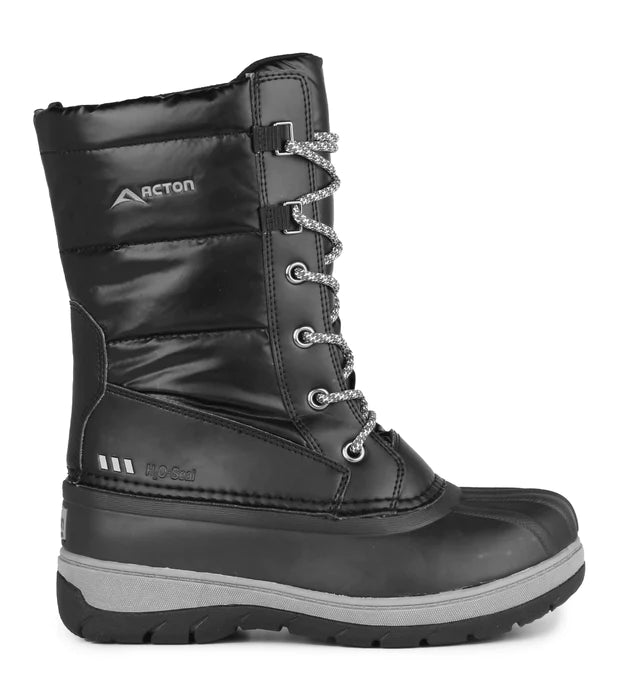 Acton winter boots clearance