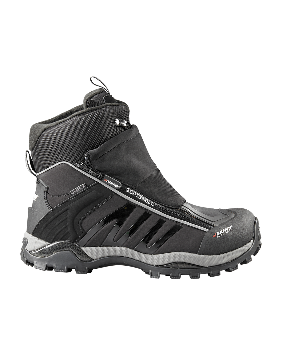 Baffin atomic top winter boot