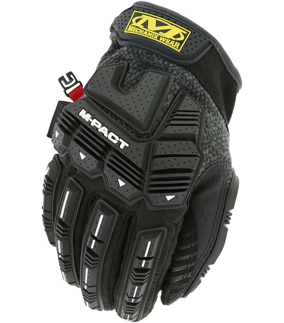 Mechanix Wear Coldwork Mechanix Cold Weather Wind Resistant