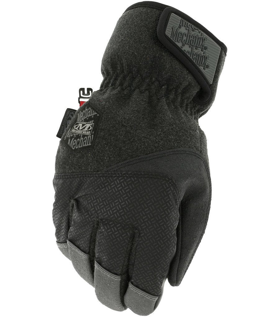 Mechanix COLDWORK™ GUIDE winter insulated gloves