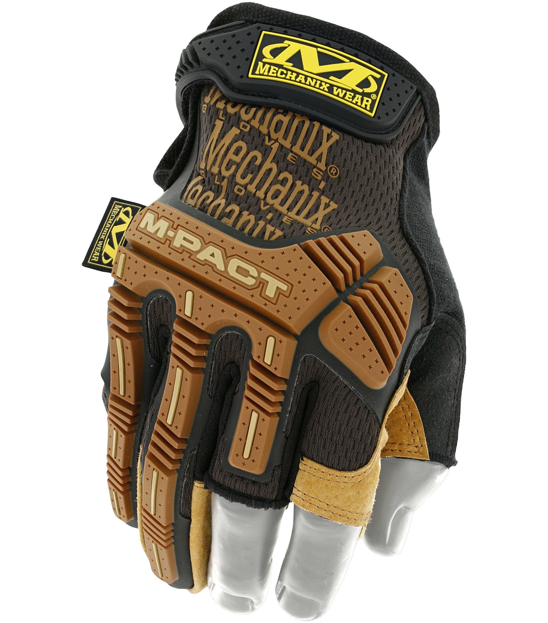 Gants MECHANIX M-PACT