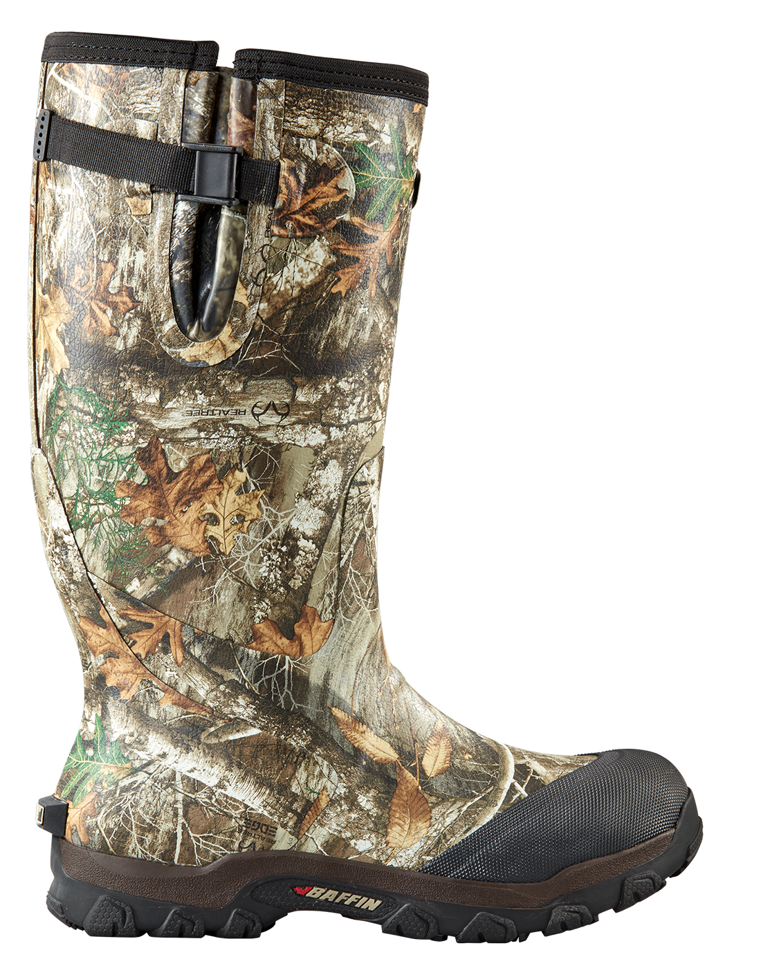 Baffin 2025 hunting shoes