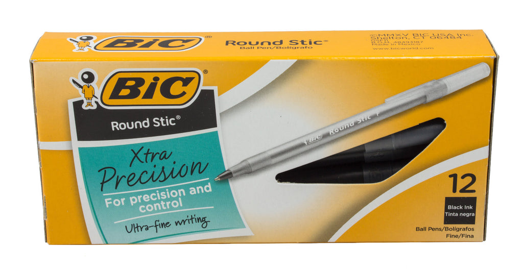 Pens - BIC® for Writing* - Hansler.com